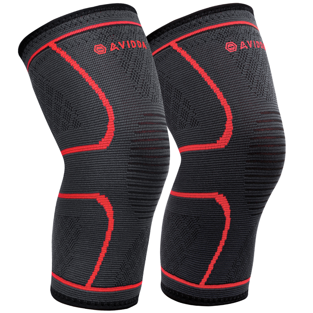 ACL Knee Braces & Ligament Supports